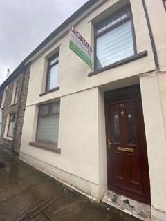 41 Albert Street, Pentre, CF41 7JX