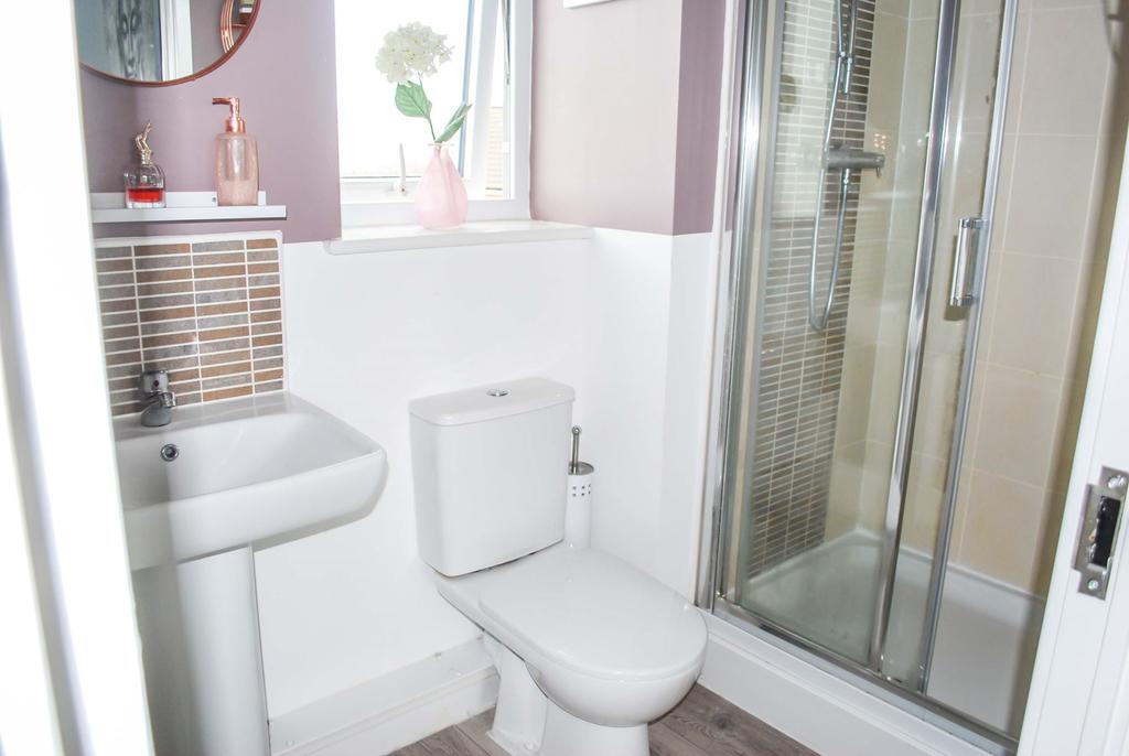 En - Suite