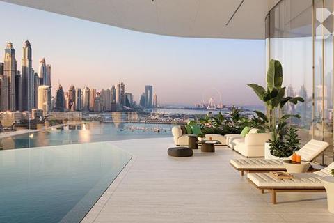4 bedroom block of apartments - Ava Dorchester Collection, Palm Jumeirah, Dubai