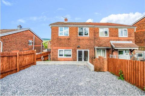 3 bedroom semi-detached house for sale - 58 South Avenue, Cymmer, Port Talbot, SA13 3PY