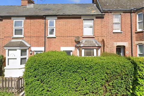 2 bedroom terraced house to rent, Highbury Road, Hitchin, SG4
