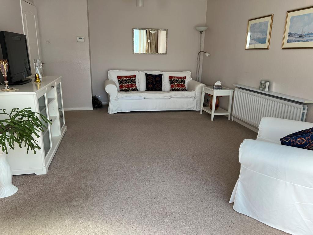 Hareside, Cramlington, Northumberland, NE23 6BH 2 bed bungalow £215,000