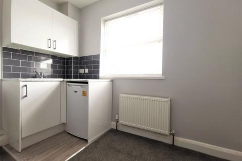 undefined, Wellington Street, Luton, Bedfordshire