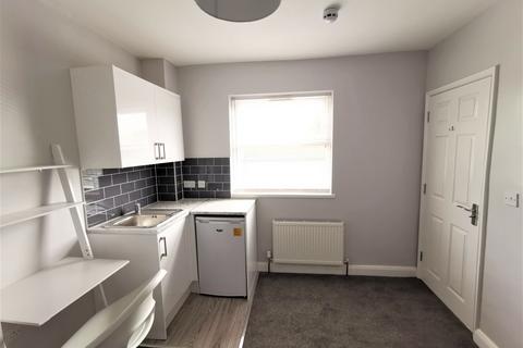 undefined, Wellington Street, Luton, Bedfordshire