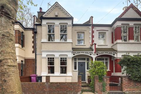 42 Ridgdale Street, London, E3 2TW