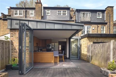 42 Ridgdale Street, London, E3 2TW