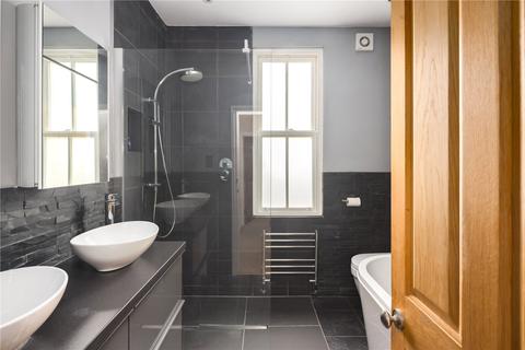 42 Ridgdale Street, London, E3 2TW