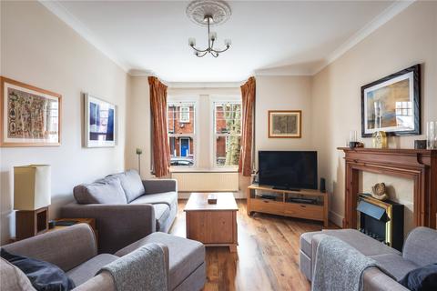 42 Ridgdale Street, London, E3 2TW