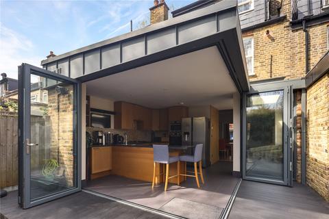 42 Ridgdale Street, London, E3 2TW