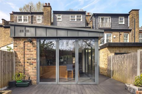 42 Ridgdale Street, London, E3 2TW