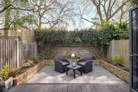 42 Ridgdale Street, London, E3 2TW