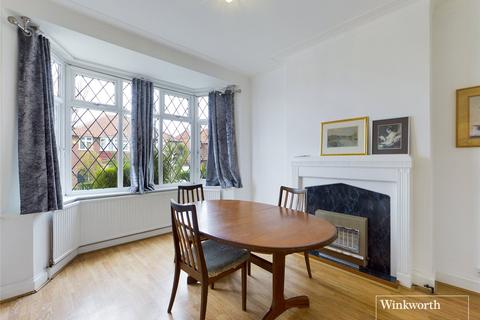 5 bedroom semi-detached house for sale, Lodore Gardens, London NW9