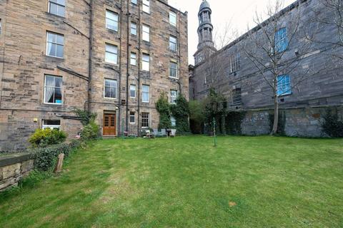 15a/2 Bellevue Crescent, Edinburgh, EH3 6NE