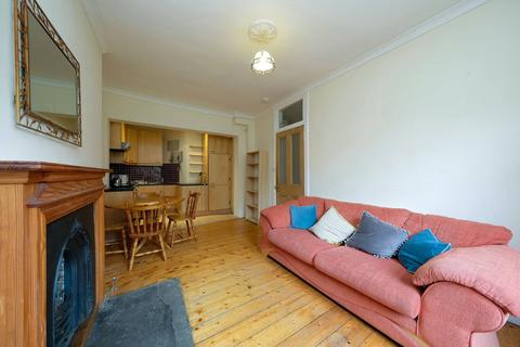 15a/2 Bellevue Crescent, Edinburgh, EH3 6NE