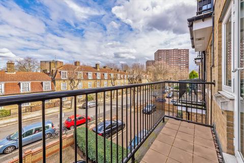 1 bedroom flat for sale - Malvern Road, London, NW6