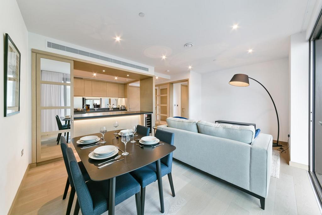 Apartment in London - View 2