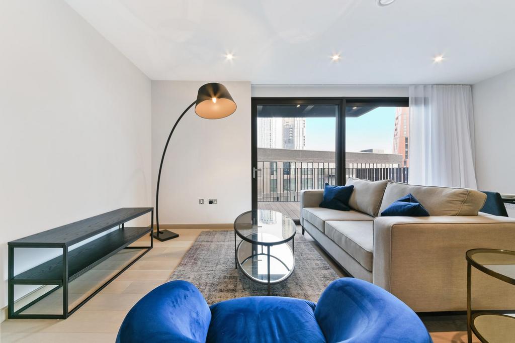 Apartment in London - View 3