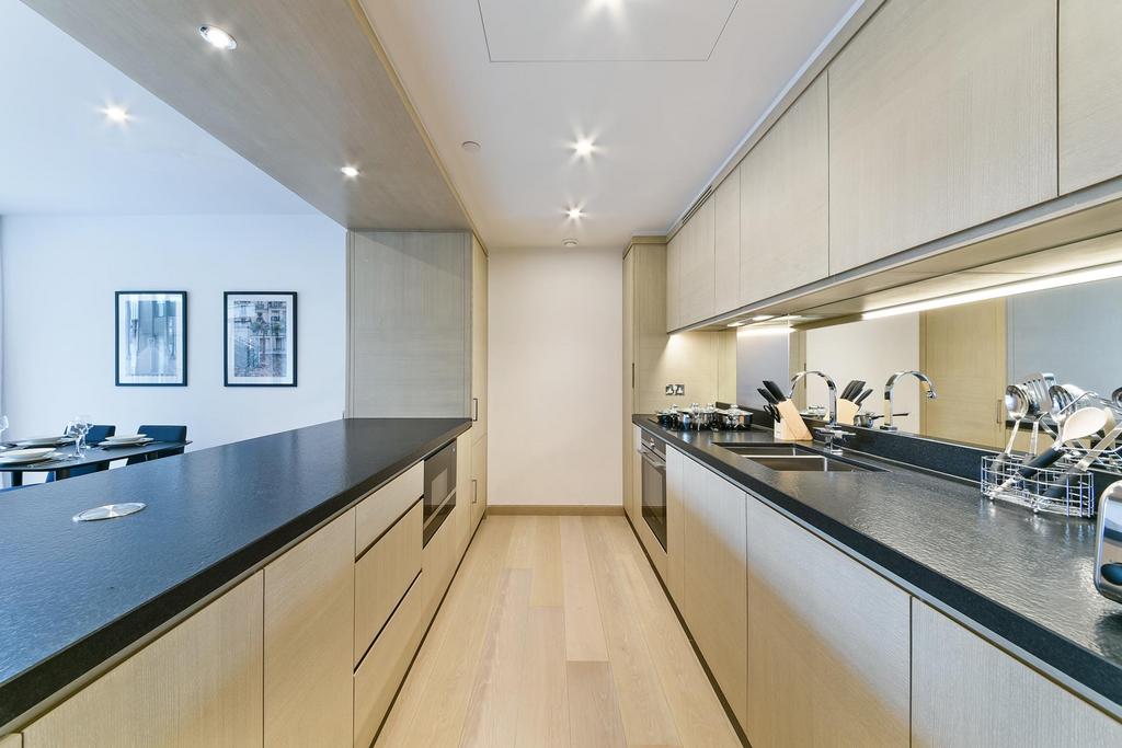 Apartment in London - View 4
