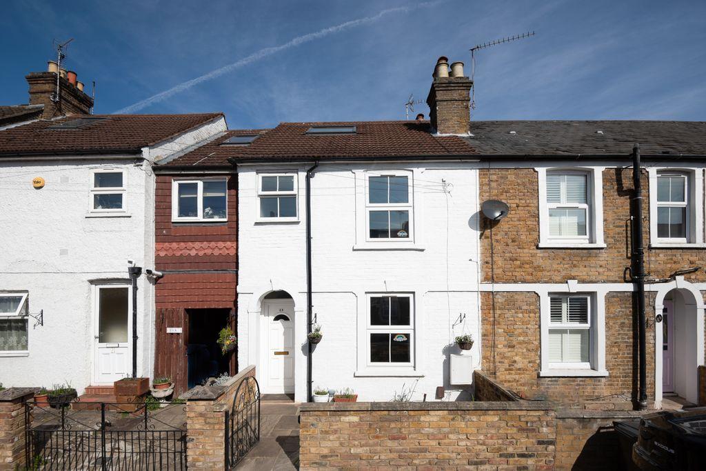 View of Property at Front