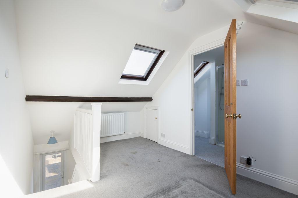 Bedroom 1 (Double with Ensuite)