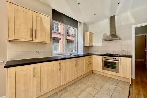 2 bedroom flat to rent, Patriothall, Stockbridge, Edinburgh, EH3