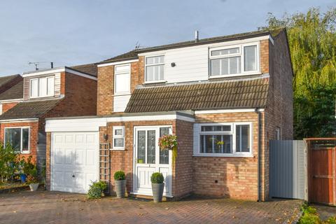 47 Arras Boulevard, Hampton Magna, Warwick, CV35 8TT