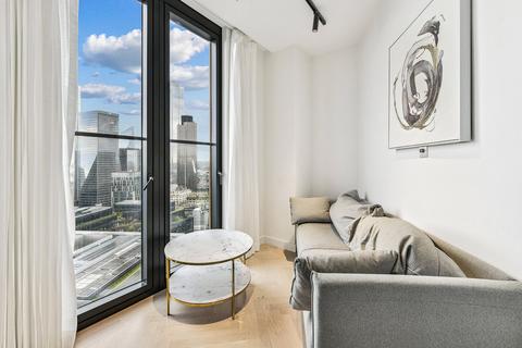 2 bedroom apartment to rent, Sun Street, London, EC2A