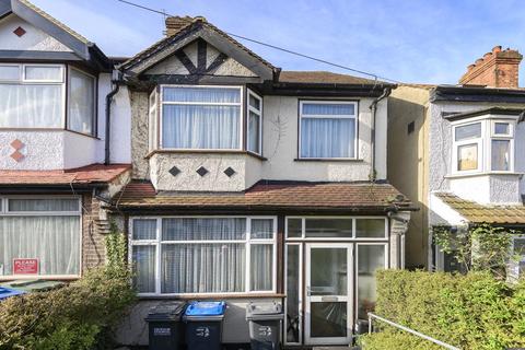 103 Beauchamp Road, London, SE19 3DA