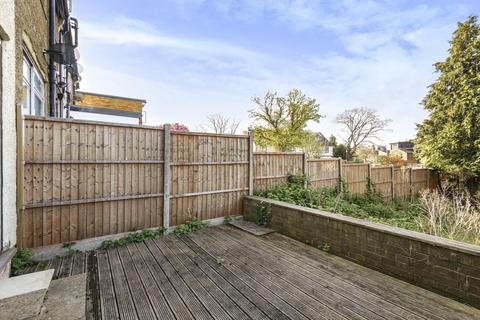103 Beauchamp Road, London, SE19 3DA
