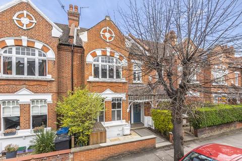 132 Merton Hall Road, London, SW19 3PZ