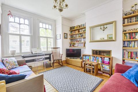132 Merton Hall Road, London, SW19 3PZ