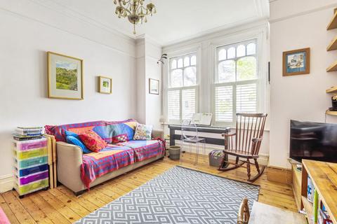132 Merton Hall Road, London, SW19 3PZ
