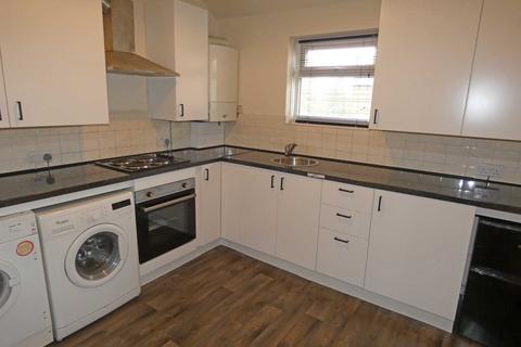 2 bedroom flat to rent, Bouverie Street, Chester CH1