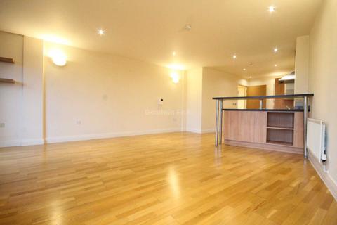 2 bedroom apartment to rent, Mere House, Castlefield Locks, Ellesmere Street, Castlefield