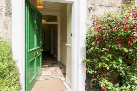 undefined, Richmond Terrace, Dalry, Edinburgh, EH11