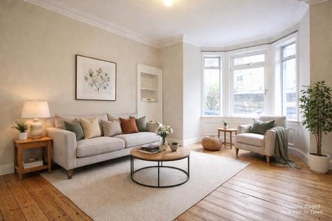 2 bedroom flat to rent, Richmond Terrace, Dalry, Edinburgh, EH11