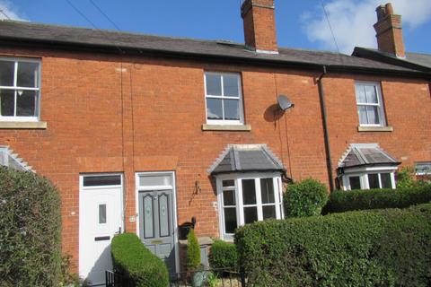 66 Station Road, Knowle, Solihull, B93 0HJ