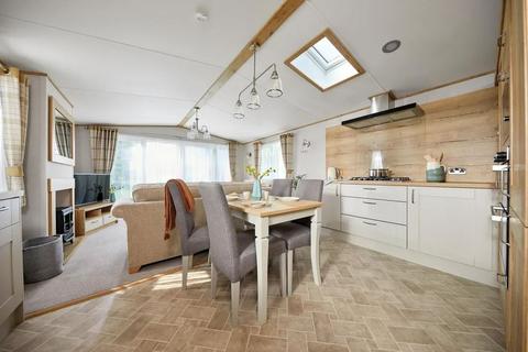 2 bedroom park home for sale - Berwick-Upon-Tweed, Northumberland, Northumberland, TD15