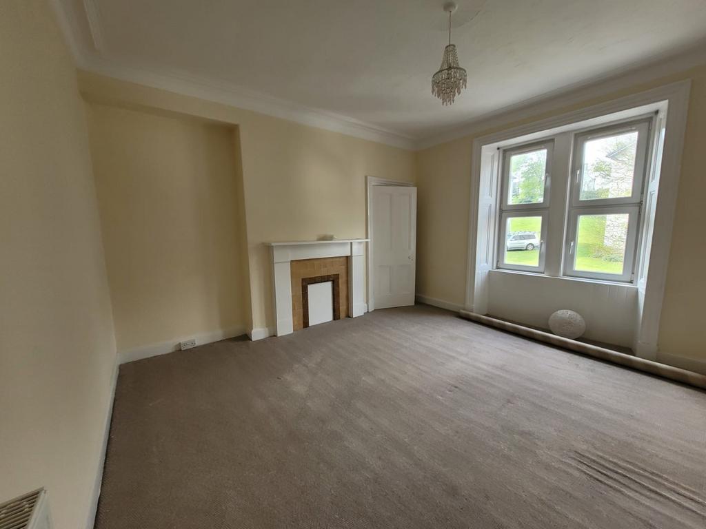 Double Bedroom 1