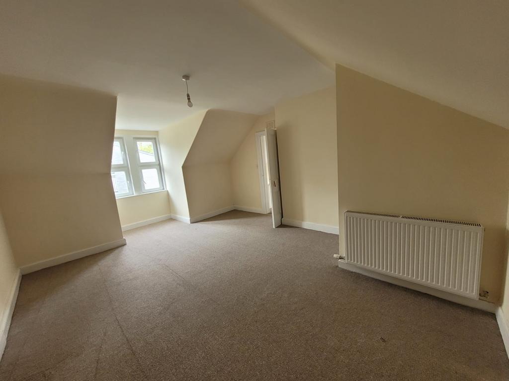 Double Bedroom 2