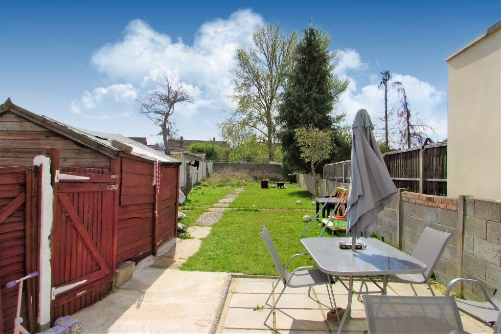 The Heights, Northolt, Middlesex UB5