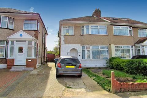 165 The Heights, Northolt, UB5 4BT