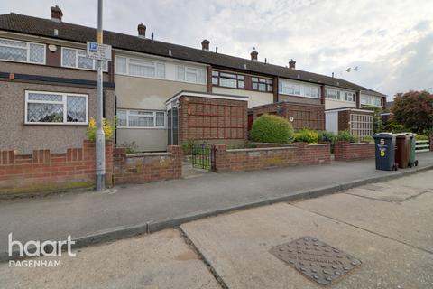 5 John Parker Close, Dagenham, RM10 9SR
