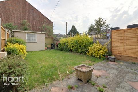 5 John Parker Close, Dagenham, RM10 9SR