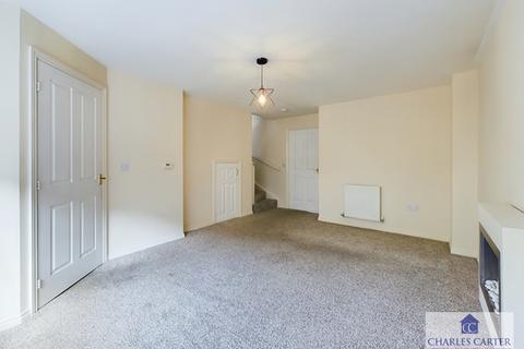 3 bedroom terraced house to rent, Kempley Close, Cheltenham,
