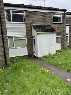 Roman Way, Birmingham B15