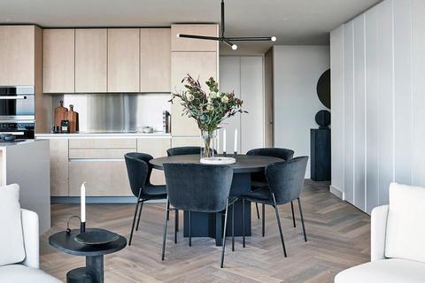 2 bedroom apartment for sale - Worship Street, London, EC2A