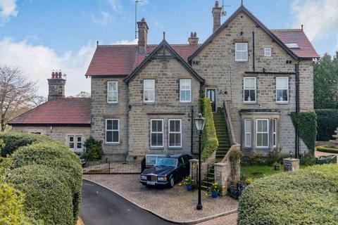 2 bedroom apartment for sale - The Gables, Nidd Manor, Harrogate, North Yorkshire