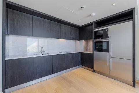 1 bedroom apartment to rent, Charrington Tower, E14