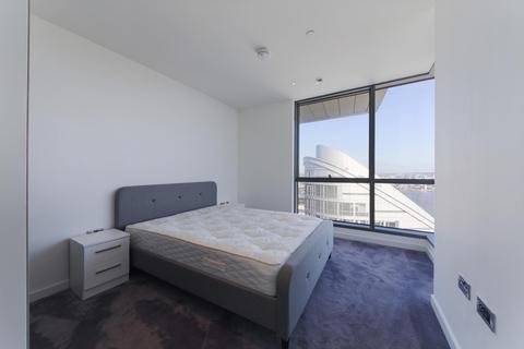 1 bedroom apartment to rent, Charrington Tower, E14